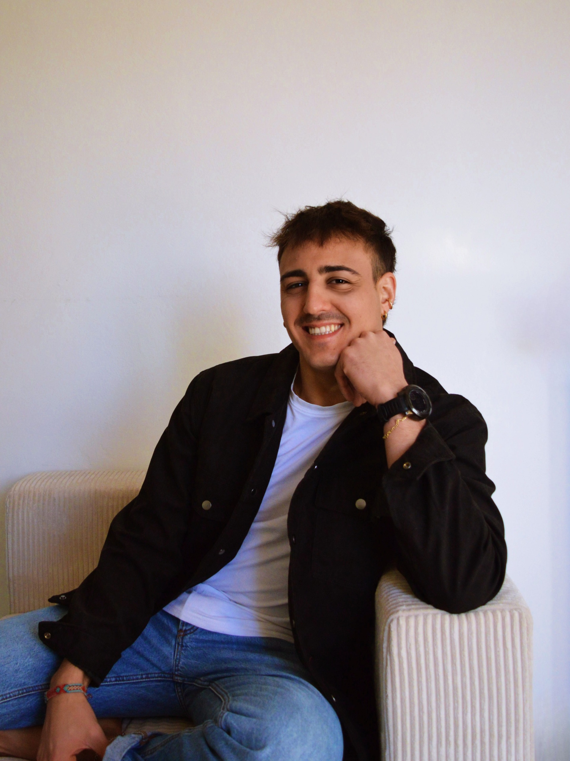 Alessio Cottonaro — in consulenza
